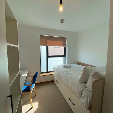 Regency Hall Smart Cheltenham Ensuite Rooms C Exterior photo