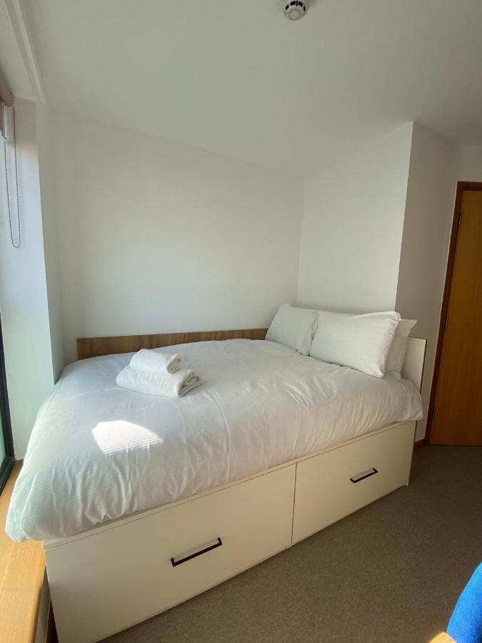 Regency Hall Smart Cheltenham Ensuite Rooms C Exterior photo