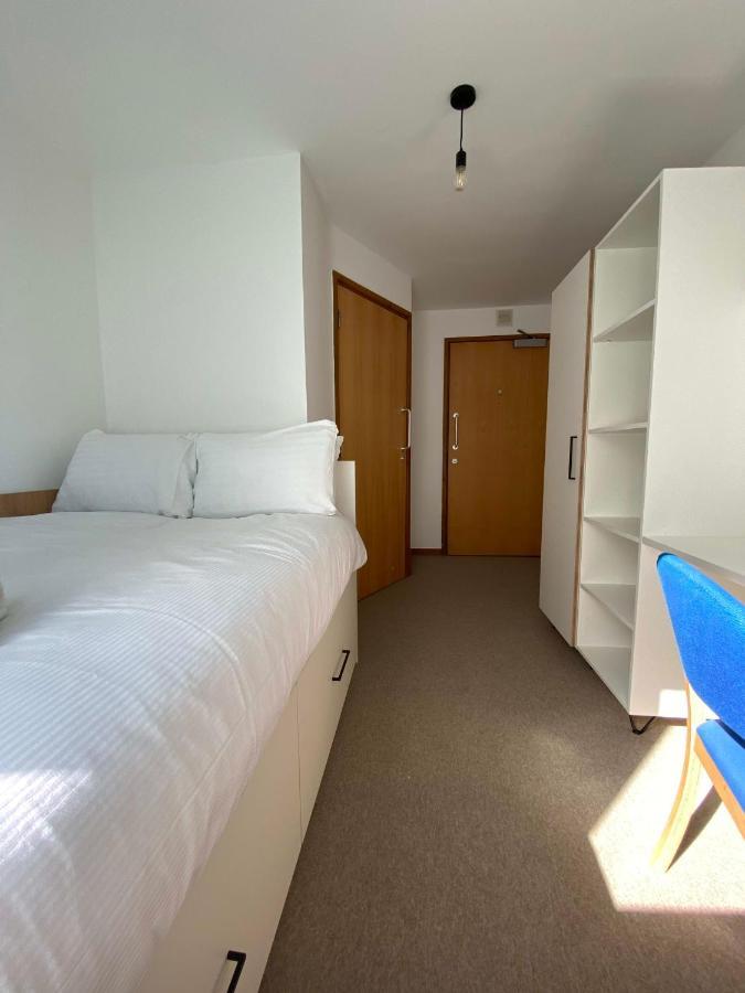 Regency Hall Smart Cheltenham Ensuite Rooms C Exterior photo