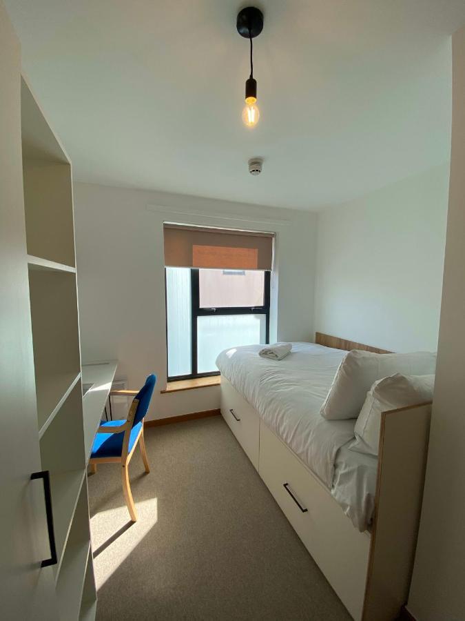 Regency Hall Smart Cheltenham Ensuite Rooms C Exterior photo