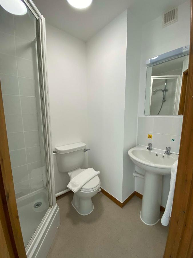 Regency Hall Smart Cheltenham Ensuite Rooms C Exterior photo