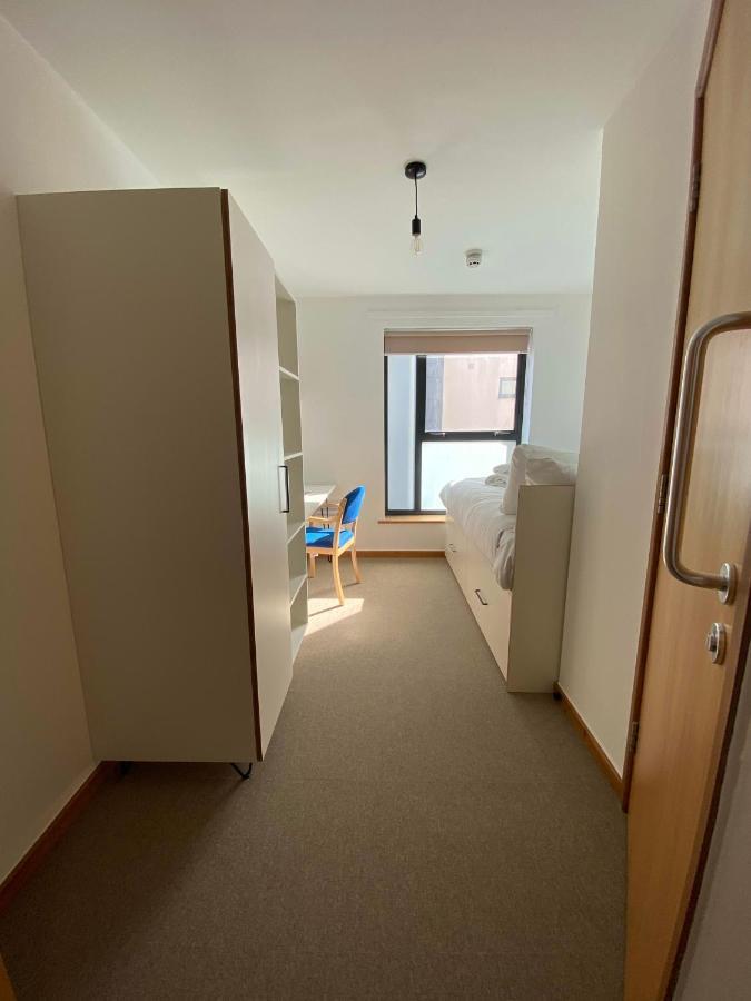 Regency Hall Smart Cheltenham Ensuite Rooms C Exterior photo