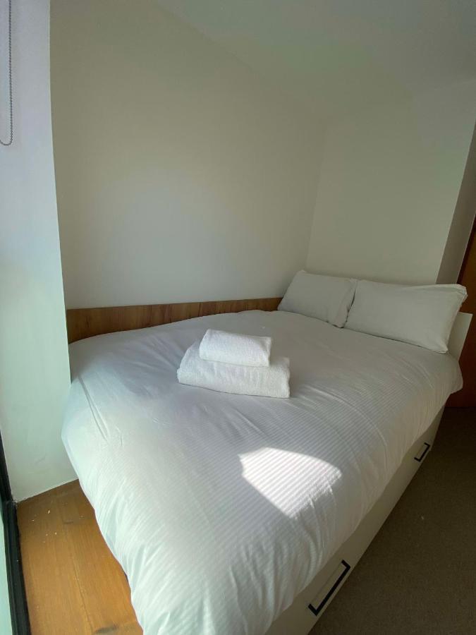 Regency Hall Smart Cheltenham Ensuite Rooms C Exterior photo