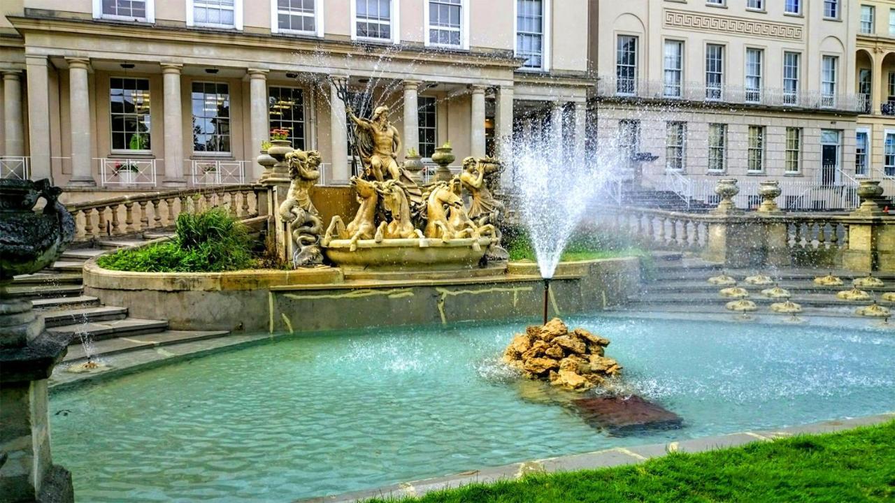 Regency Hall Smart Cheltenham Ensuite Rooms C Exterior photo
