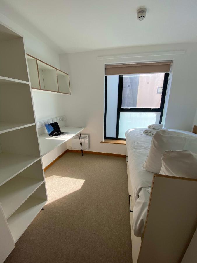 Regency Hall Smart Cheltenham Ensuite Rooms C Exterior photo